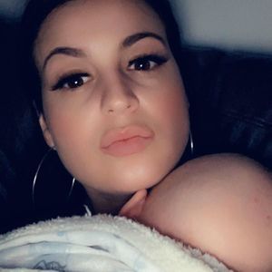 Meet your Posher, Tiffany